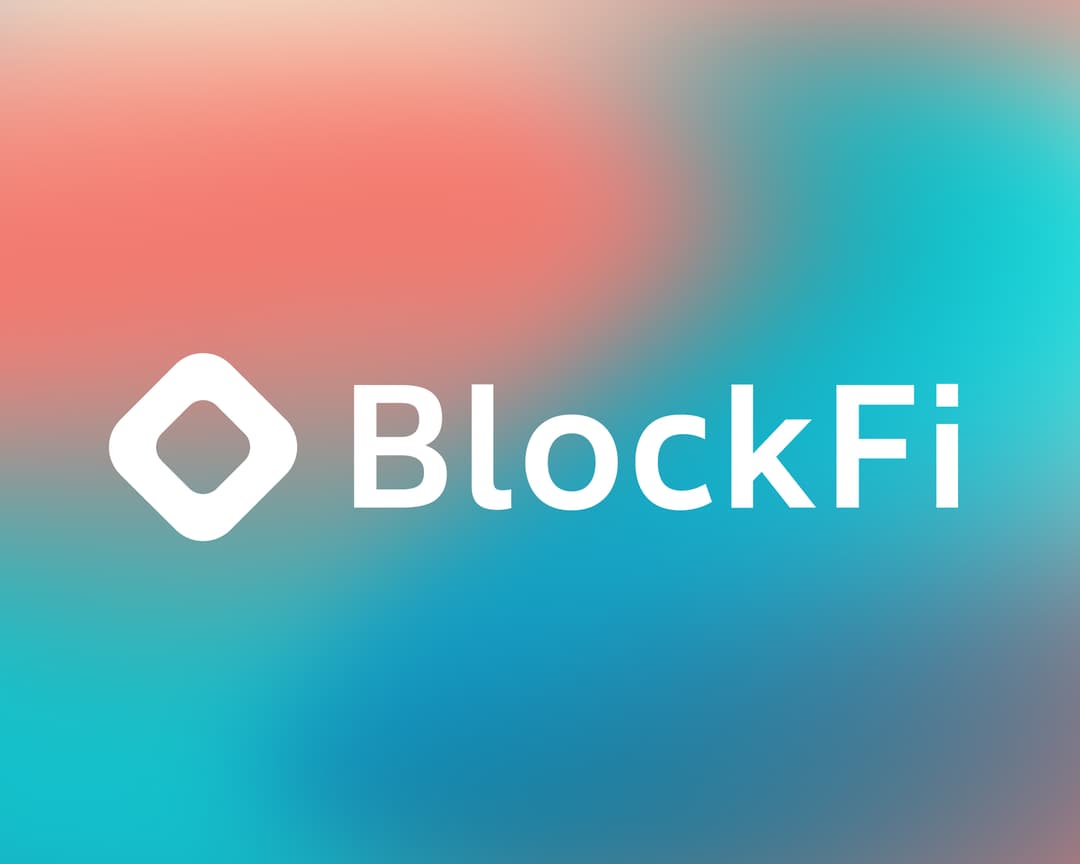 Blockfi logo