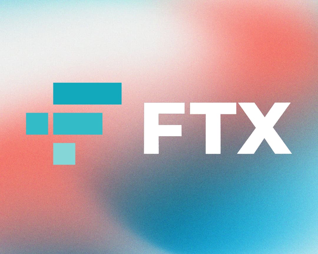 FTX logo
