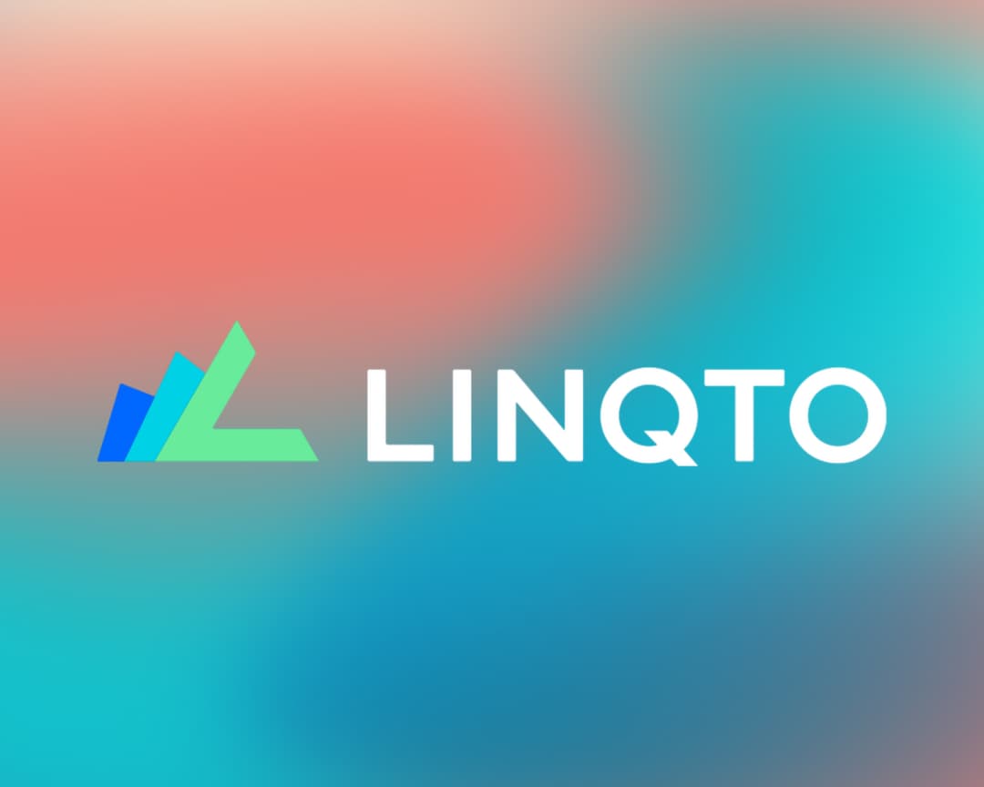 Linqto logo