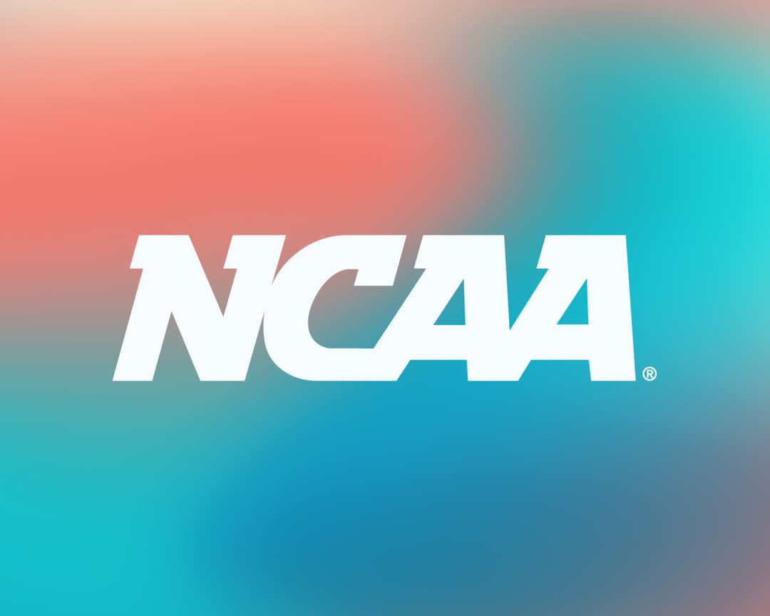 NCAA logo